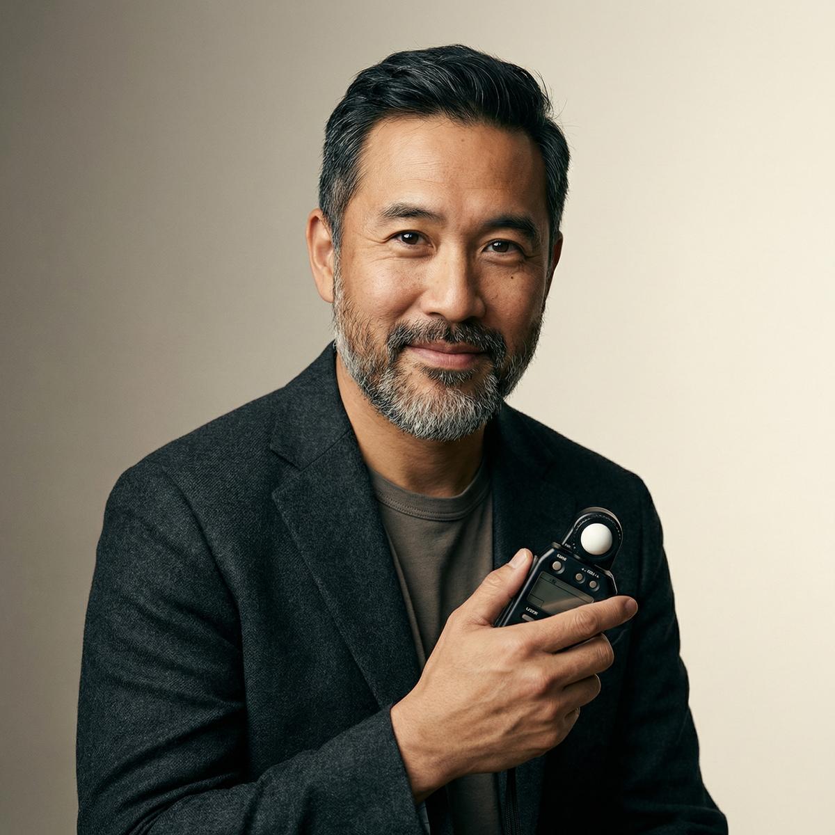 海角首席导演陈志远